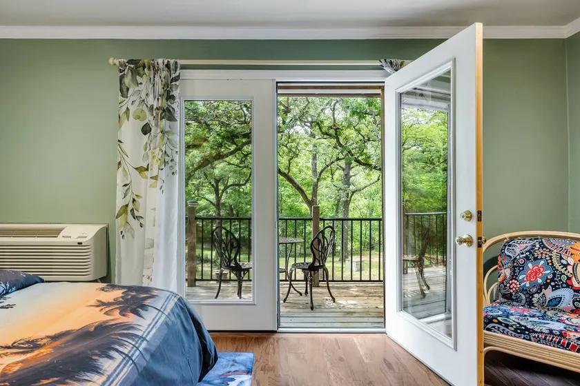 5-beds Woodland vacation Home in Oak Point/Frisco - Image 1