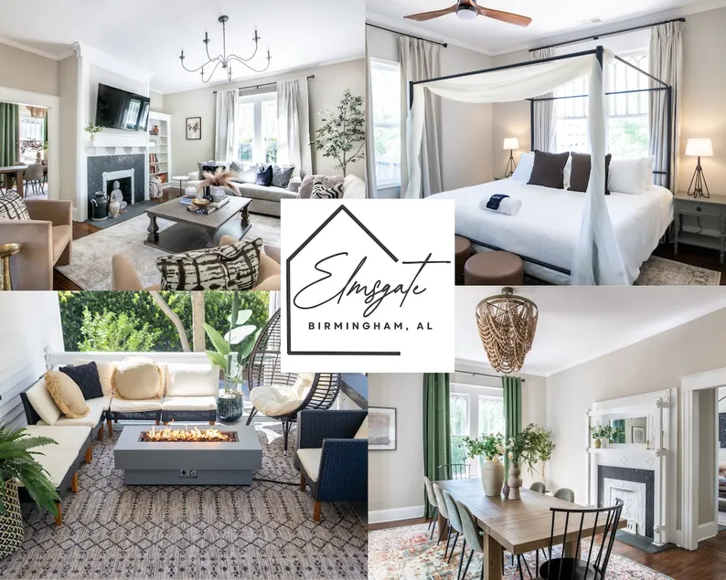 Walkable Highland Park Retreat, Family Friendly - Image 1