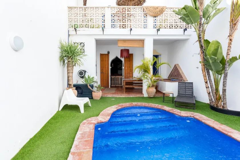The Andalusian Patio - Image 1