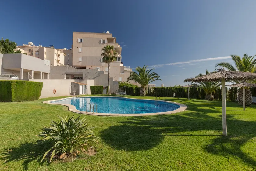 Clayma Apartment - Image 1