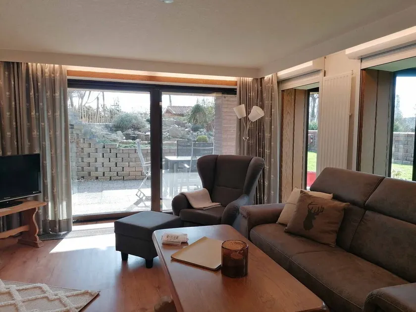 70 sqm apartment (at the Hufeland spa) - Image 1