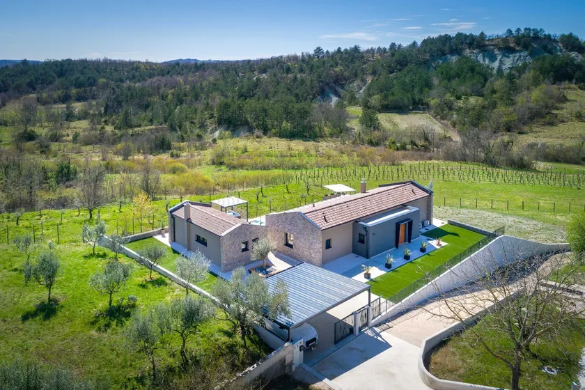 Villa Noeli - Image 1