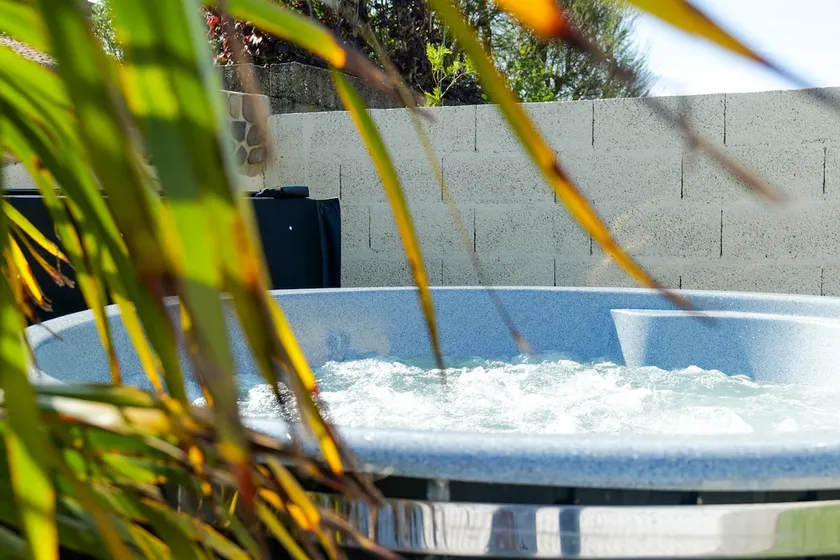 Villa with pool and Nordic bath in Les Sables d'Orlonne - Image 1
