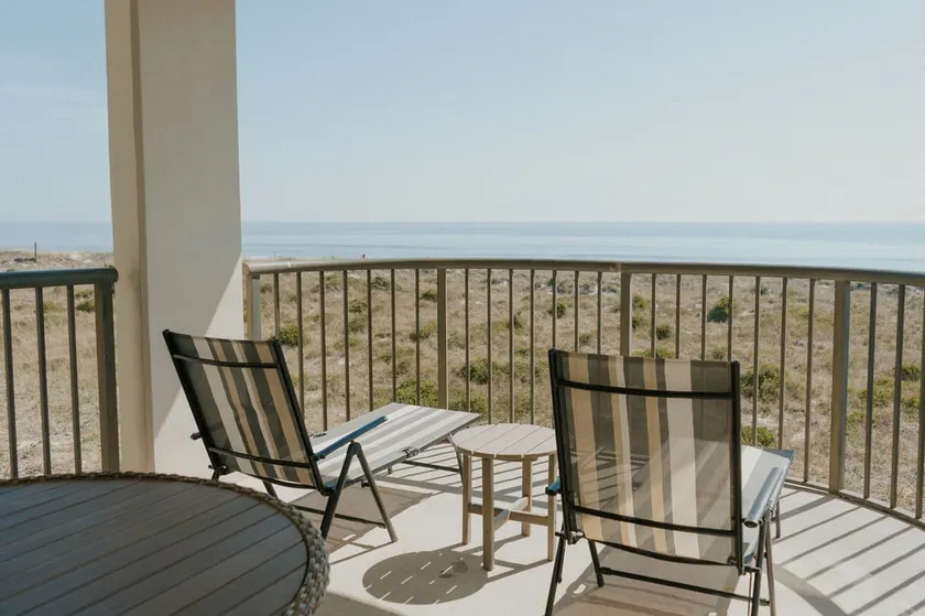 Dune Ridge Hideaway - Oceanfront condo with pool! - Image 1