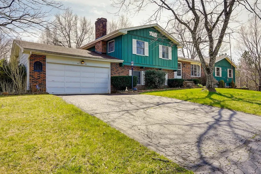 Athens Vacation Rental - 6 Mi to Ohio University! - Image 1