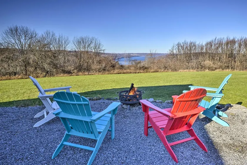 Hilltop Retreat June-Oct -10% 5 nights Auto Apply - Image 1