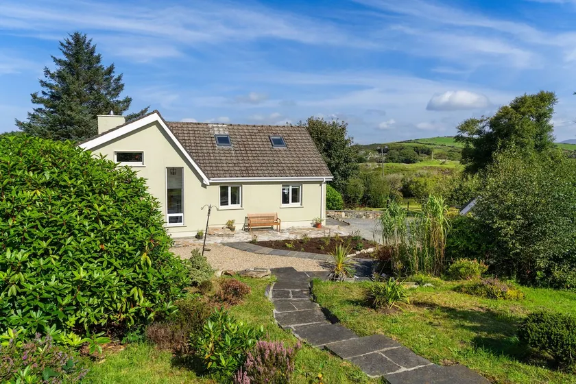Cottage 435 - Clifden - Image 1