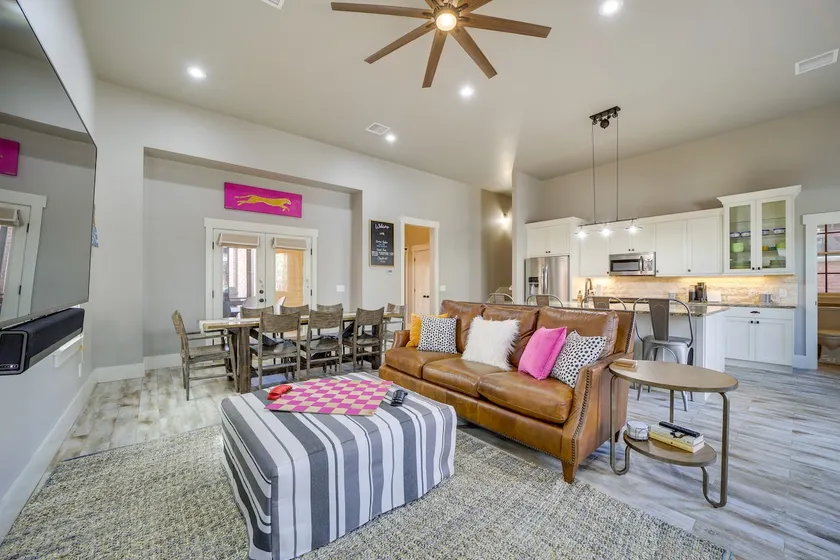 Carlton Landing Retreat w/ Eufaula Lake Access! - Image 1