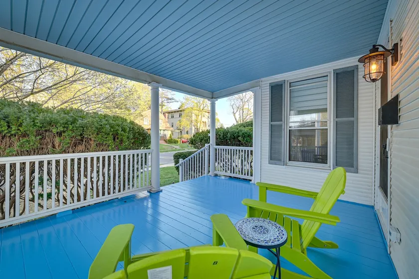 Spacious Historic Home in the Berkshires! - Image 1