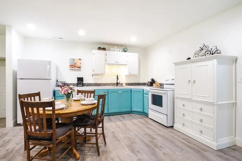 Orem Vacation Rental Apartment Near BYU Campus! - Image 1