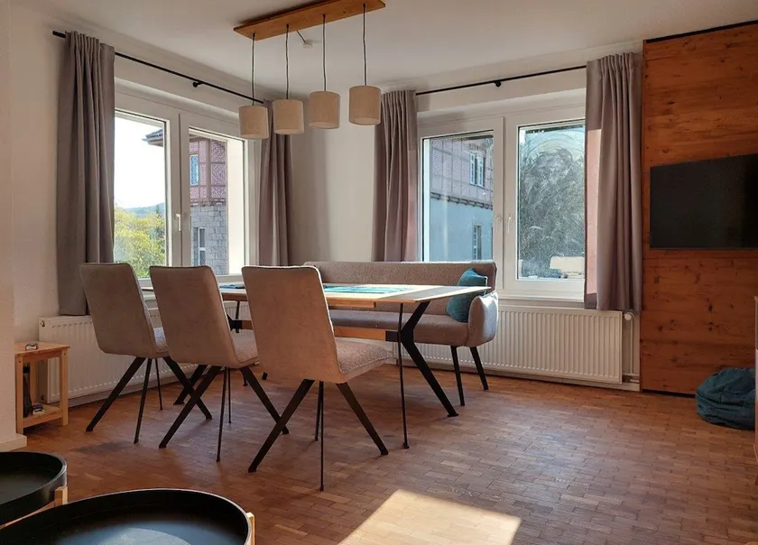 Ferienhaus Schierker Harzbaude - Image 1
