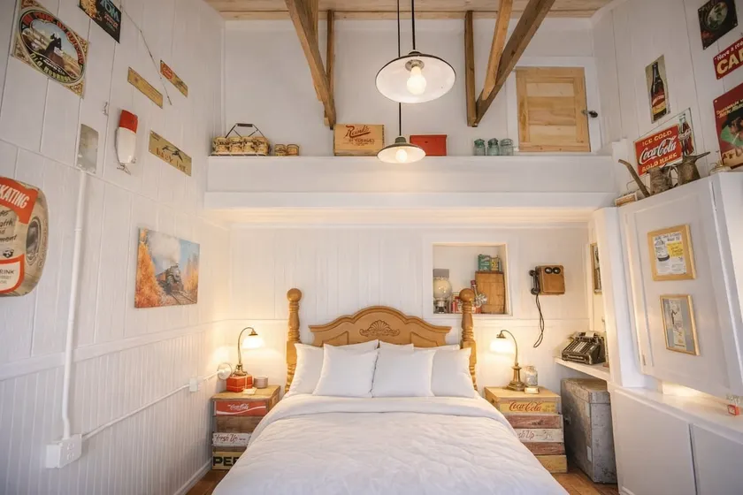 Lakefront 2-Bedroom with kayaking near Florence - Image 1