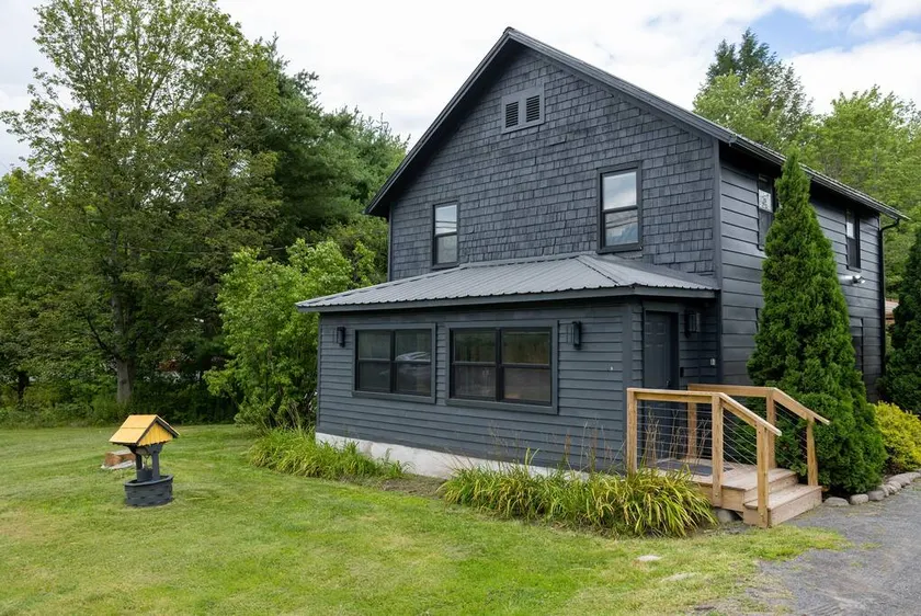 Modern Cozy Catskills Gem - Image 1