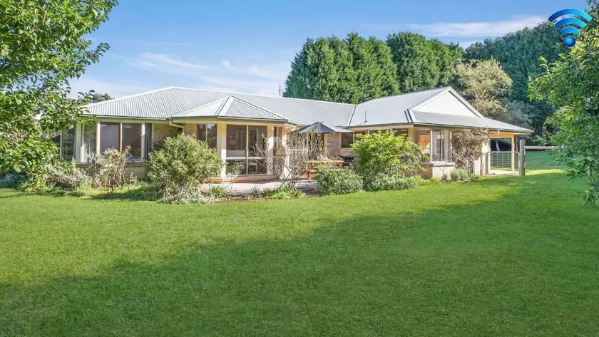 Terra Bella – ideal for couples or families - Image 1