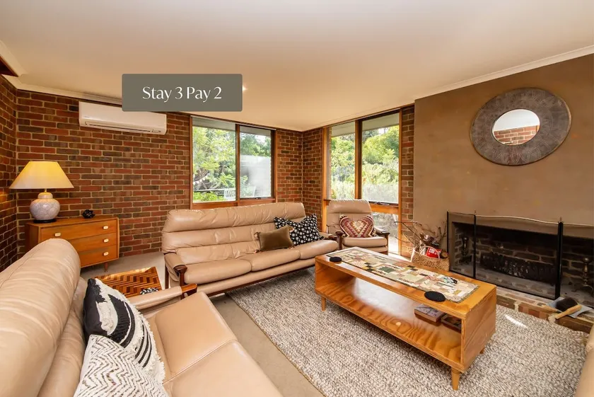 The Somers Mid Century Peaceful Retreat - Image 1