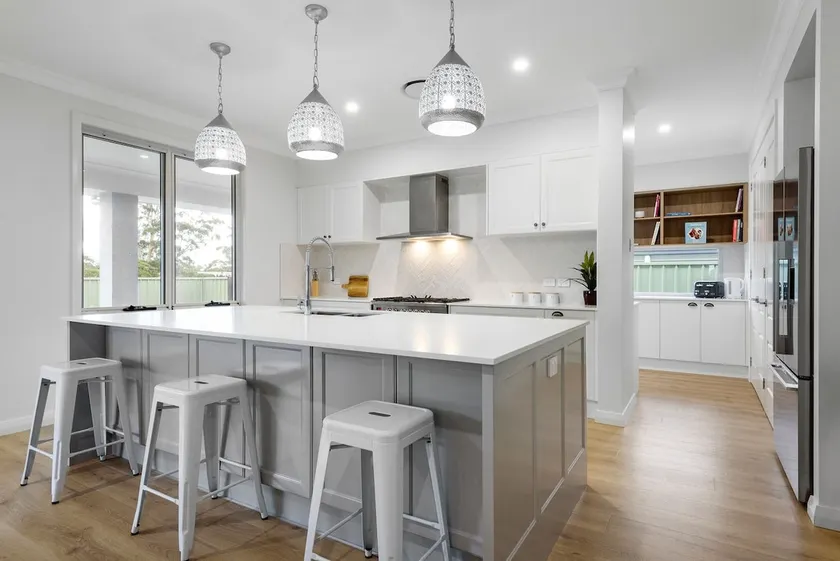 Iluka Coastal Retreat - Image 1