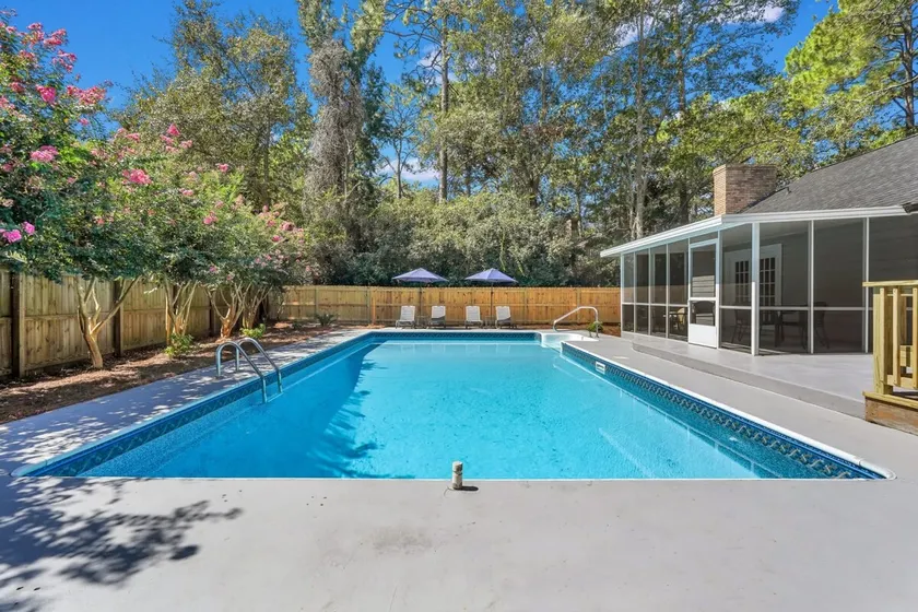 Southern Splash Retreat Poolside Paradise by GSU - Image 1