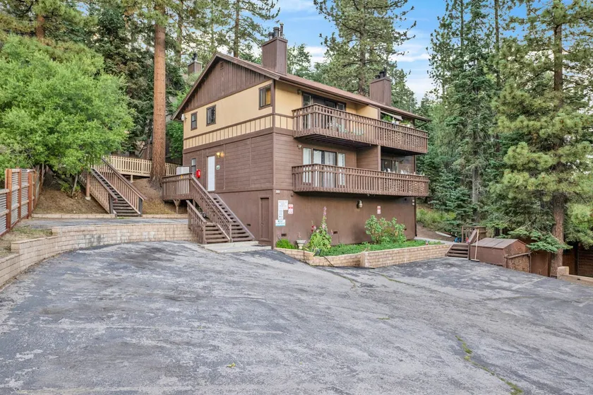 Bear meadow woods condo #2341 - Image 1