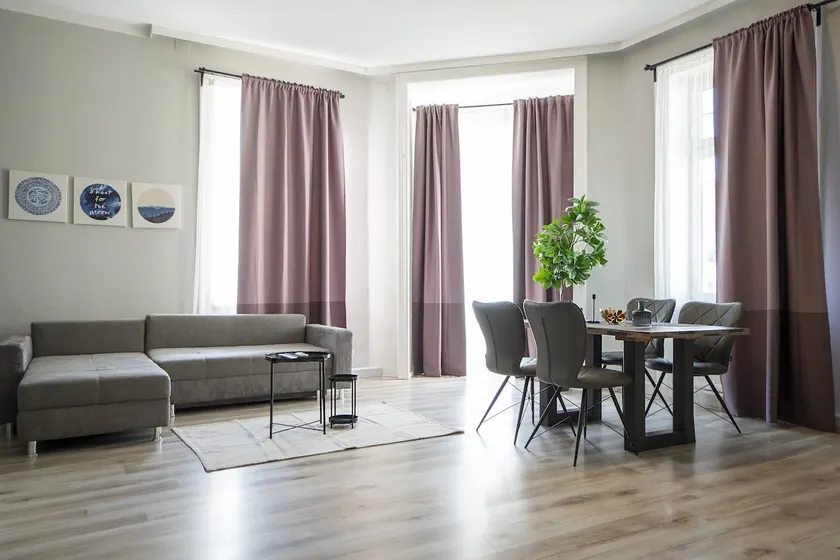 Beautiful Apartment near City Center - Image 1