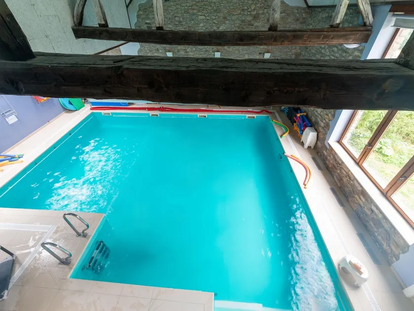 Riverside Loft in Esneux - Image 1