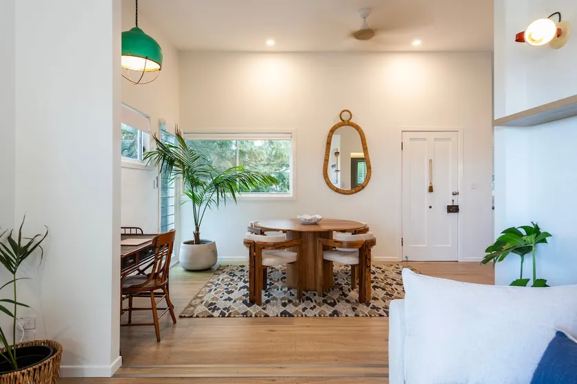 Sunset Cottage - oceanstays - Image 1