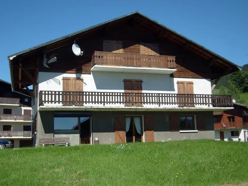 Cozy apt for 8, south terrace, near slopes - Image 1