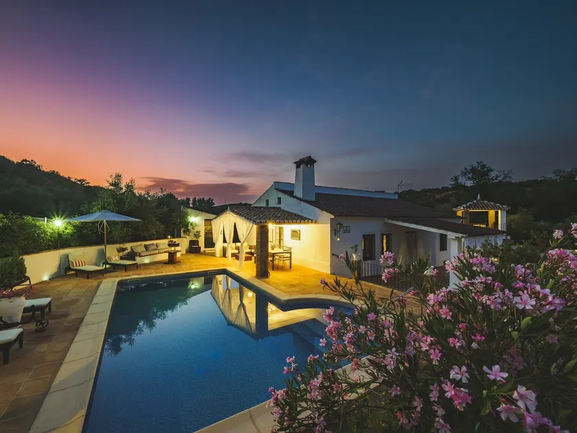 Cubo's Casa Rural Mar Verde - Image 1