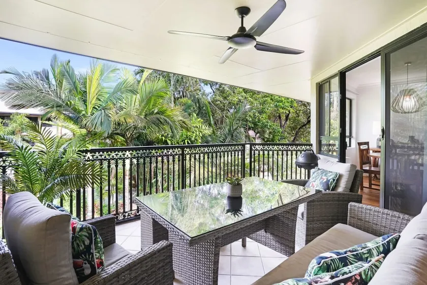 Trinity Links Resort - Image 1