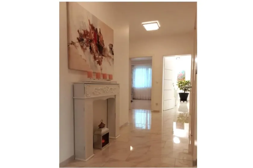 Apartment 110 m² fully equipped. - Image 1