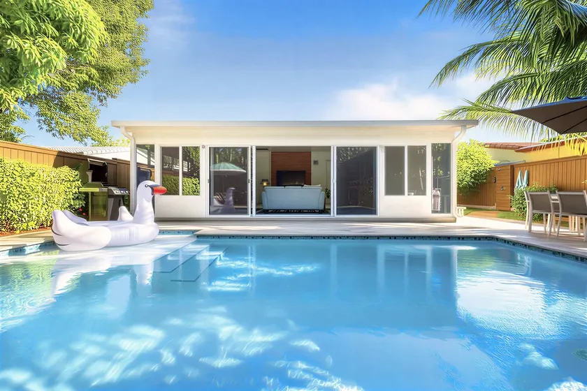 Casa Limon, Atemberaubender Pool, 10 Min. zum Strand - Image 1