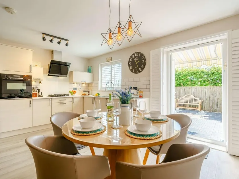 3 Bed in Beadnell oc-cn042 - Image 1