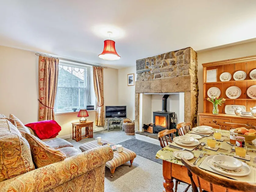 2 Bed in Hexham oc-50500 - Image 1