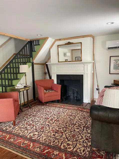 Vacation Rental Thistle Cottage - Image 1