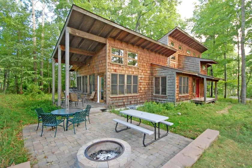 Dune Path - with Waterfront! - Image 1