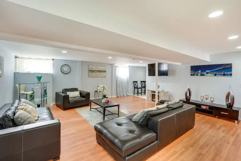 Cozy Albany Vacation Rental ~ 5 Mi to Downtown! - Image 1