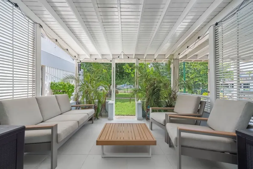 Enchanted Sunsets | Serene Three-story Retreat - Image 1