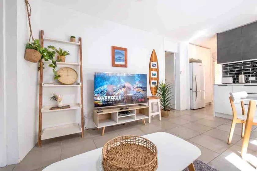 North Burleigh Miami Ocean Escape - Image 1