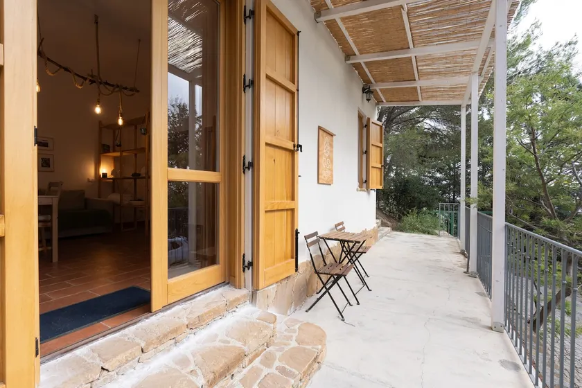 Casa delle Pigne - Image 1