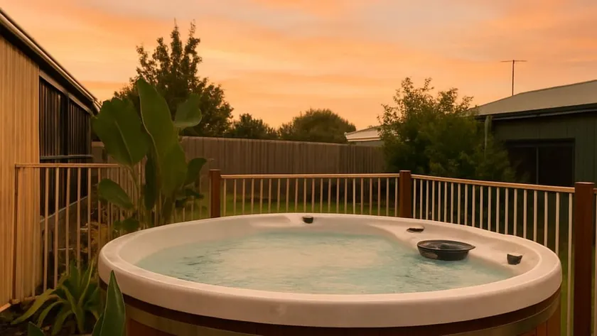 Key Lime Retreat - Image 1