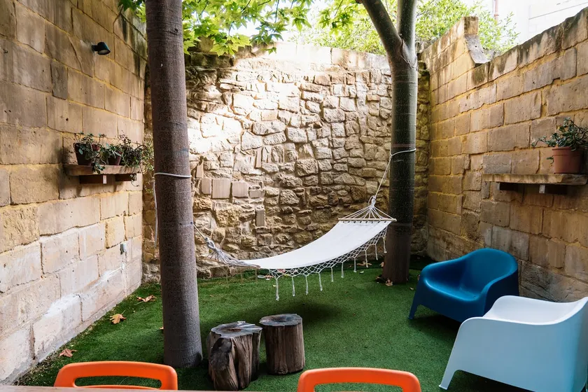 Luxury Retreat in Historic Tarxien - Image 1