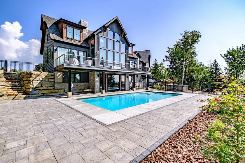 Exclusive Ski-in/Out Luxury Home at Merrill Hill - Image 1
