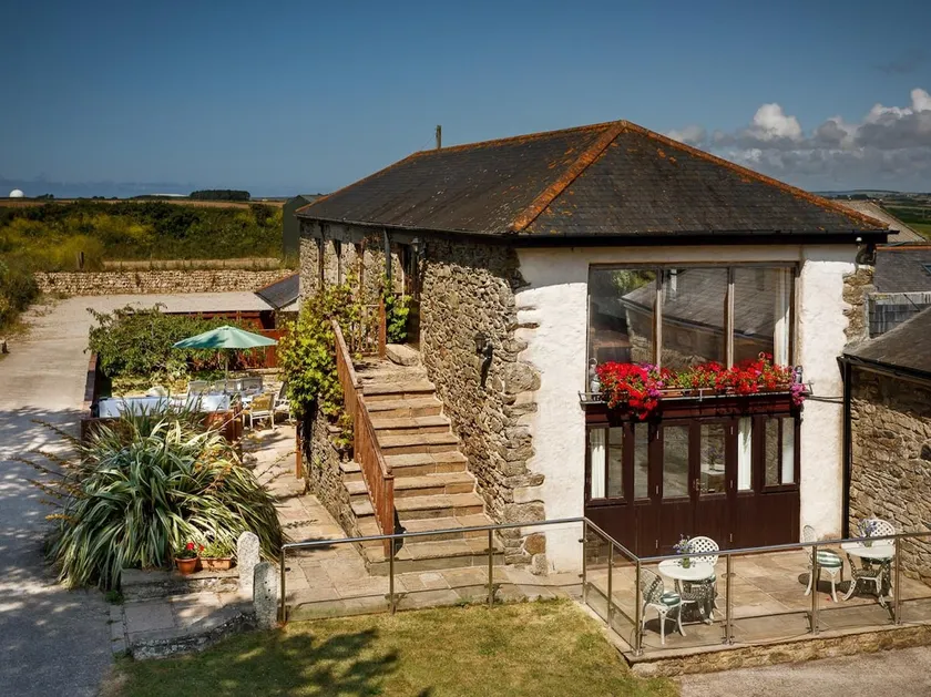 5 Bed in Redruth oc-hellf - Image 1