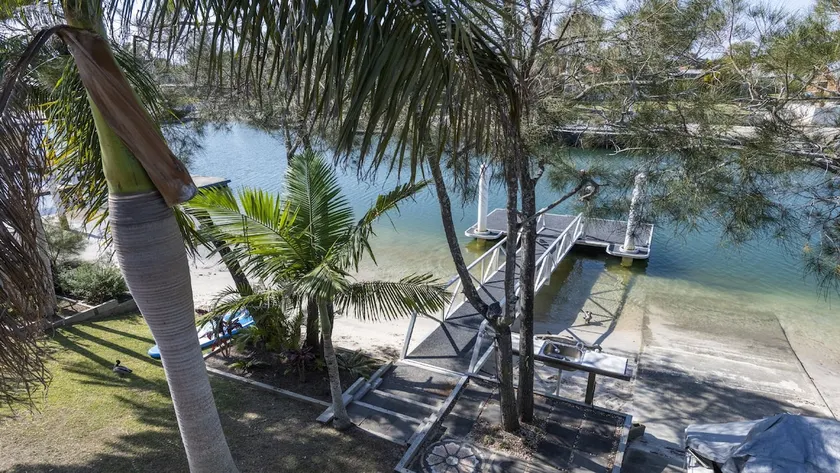 Copacabana House - Lifestyle Yamba - Image 1