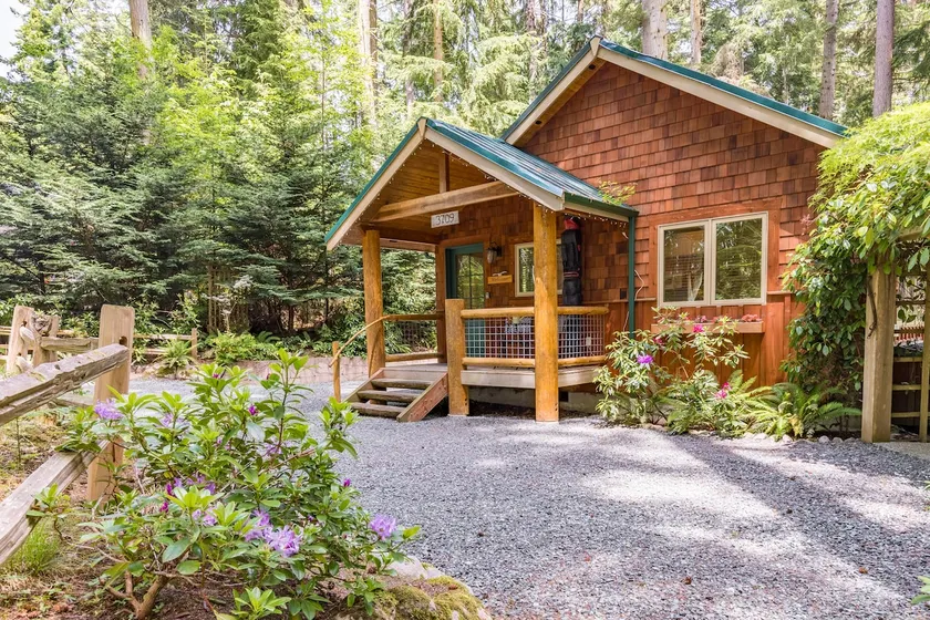 The Cottage at Herons Roost by AvantStay - Image 1