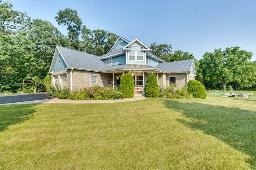 Spacious Beloit Retreat: Close to Parks & Trails! - Image 1
