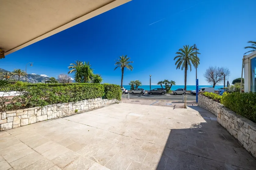 Hôtel Victoria Roquebrune-Cap-Martin - Image 1