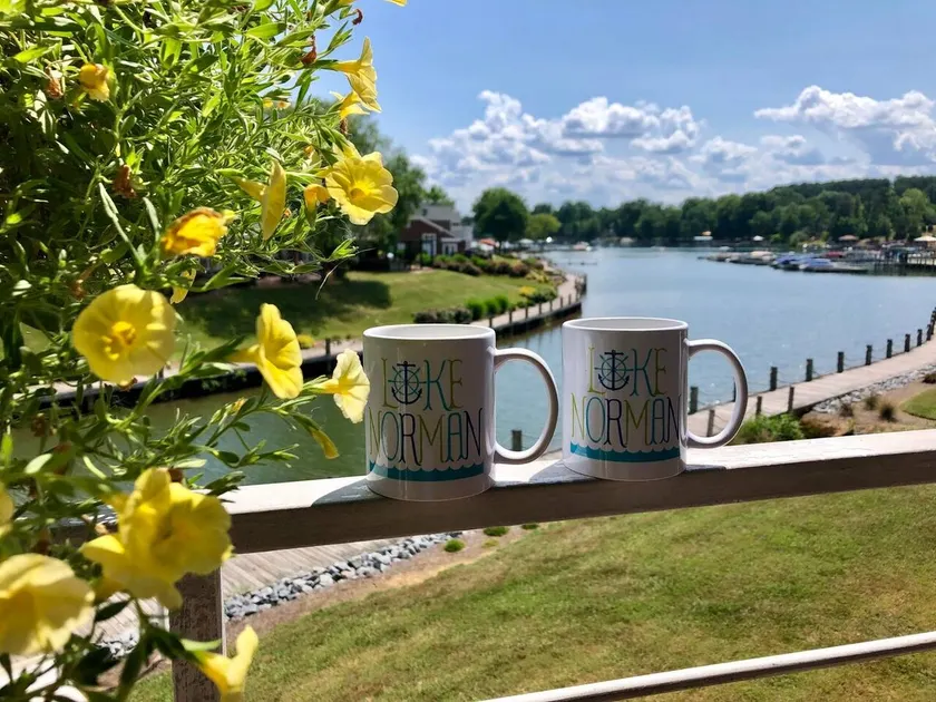 Paradise Found - Waterfront LKN Vacation Rental - Image 1