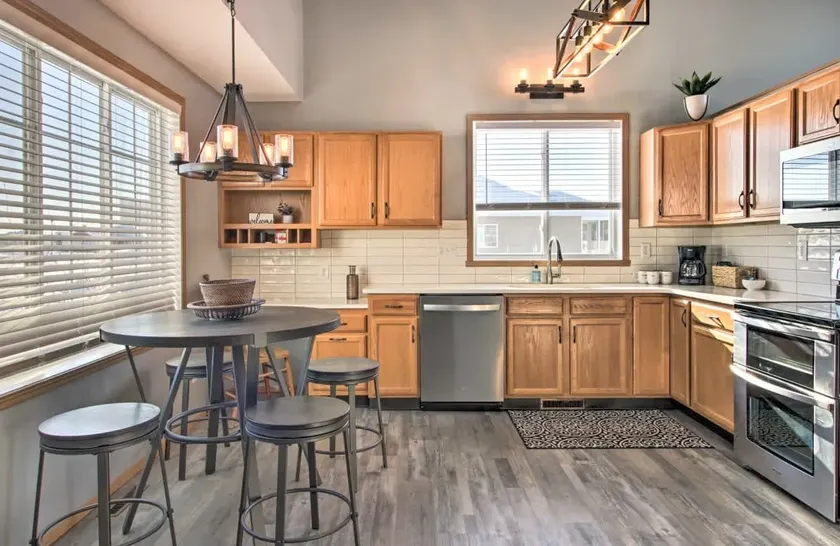 Welcoming West Fargo Retreat w/ Backyard! - Image 1