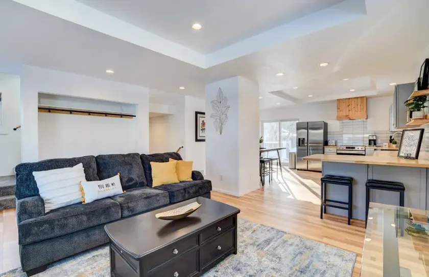 Moorhead Home Rental Near Downtown Fargo! - Image 1