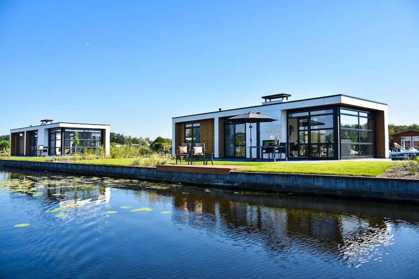 Villa Nautica 6 persoons by Interhome - Image 1